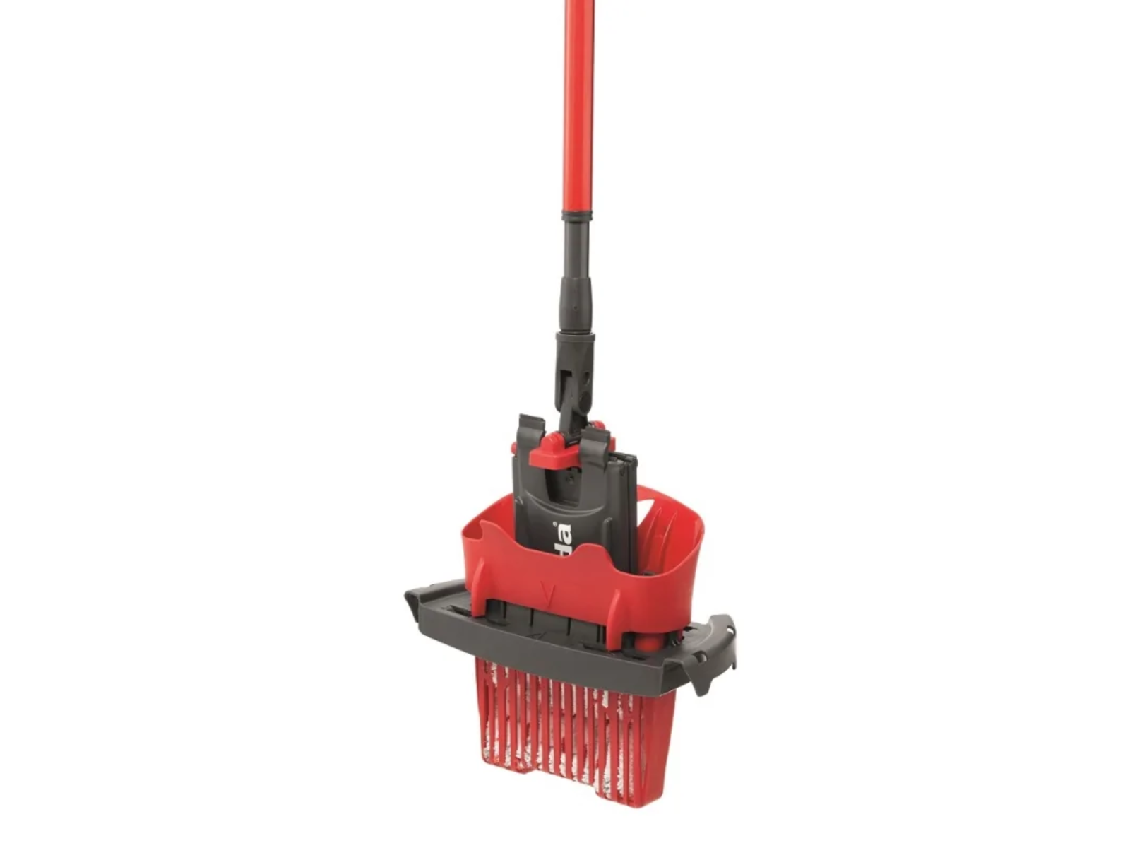 Wiadro ULTRAMAX Vileda z wyciskarką 157870